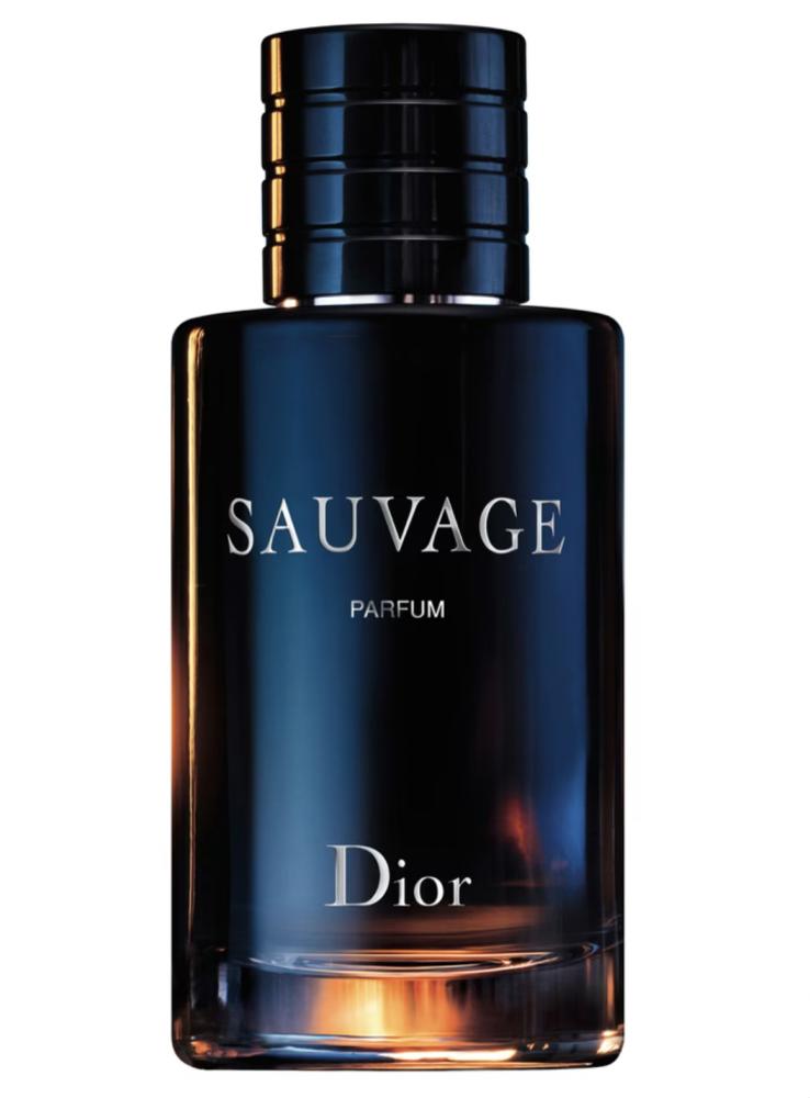 Dior Sauvage Parfum 100 ml