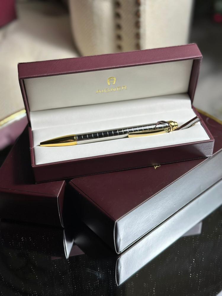 AIGNER fashion pen