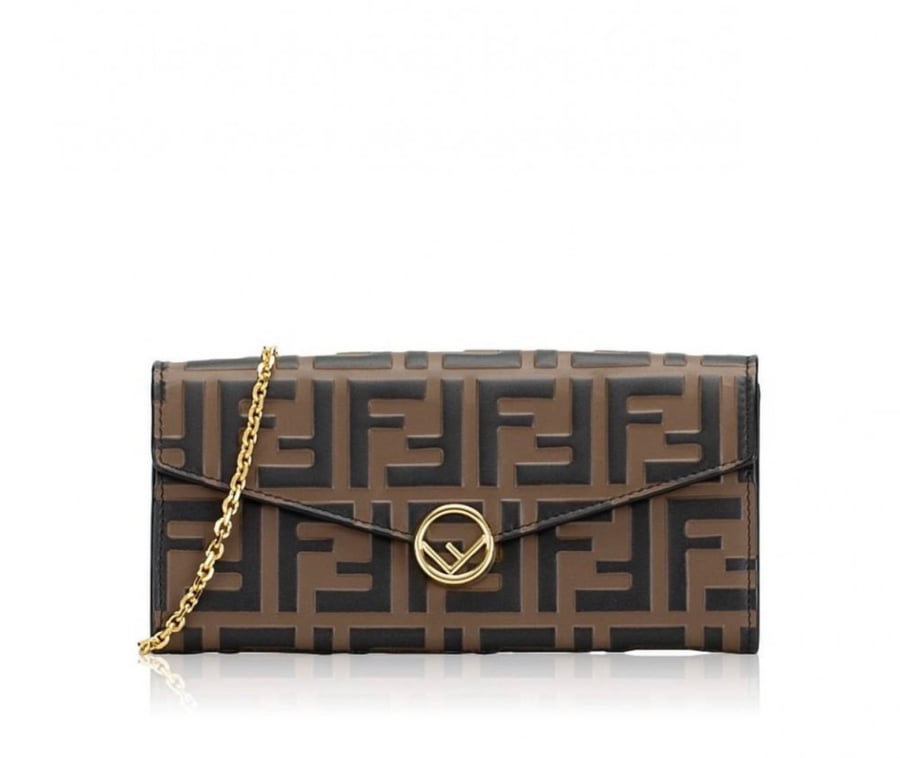 Fendi wallet on Chain