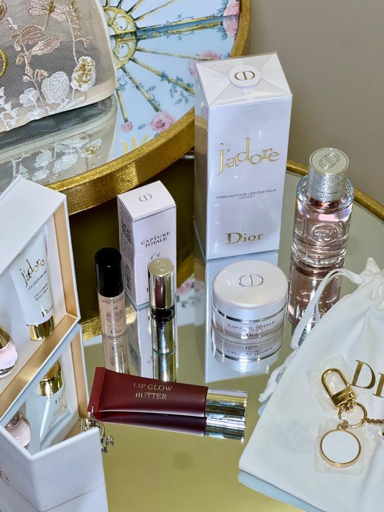 Dior Package 51