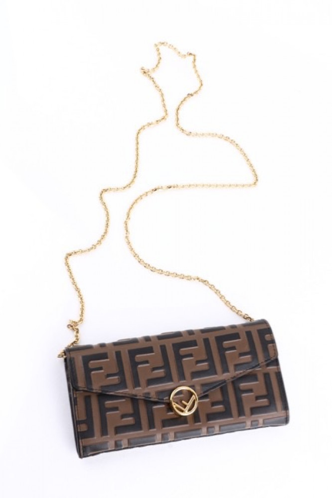 Fendi wallet on Chain