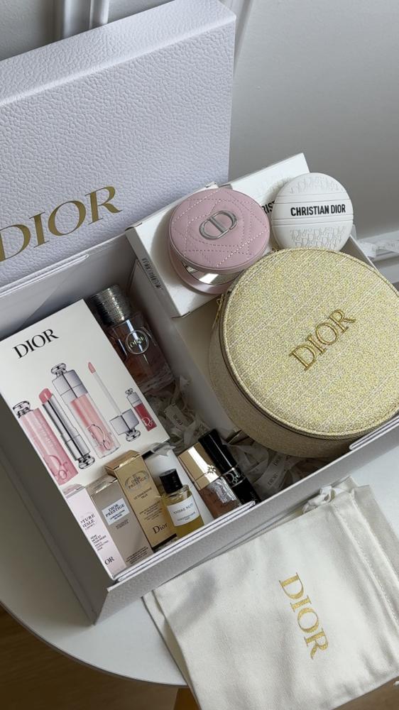 Dior Eid2025 Package 8
