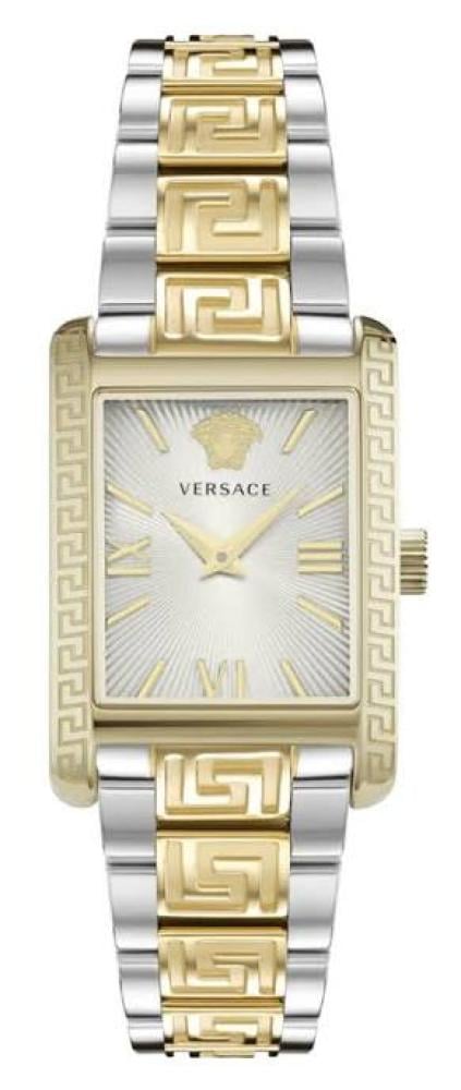 Versace Womens Gold 23mm Bracelet