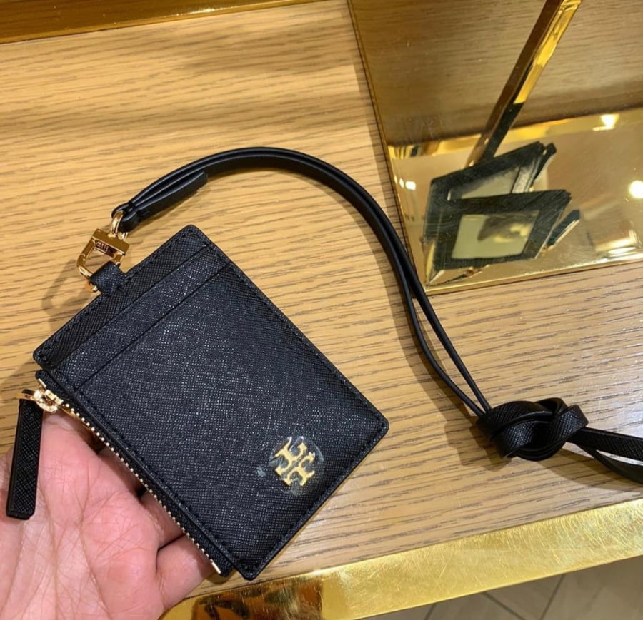 Tory Burch Card Case Robinson