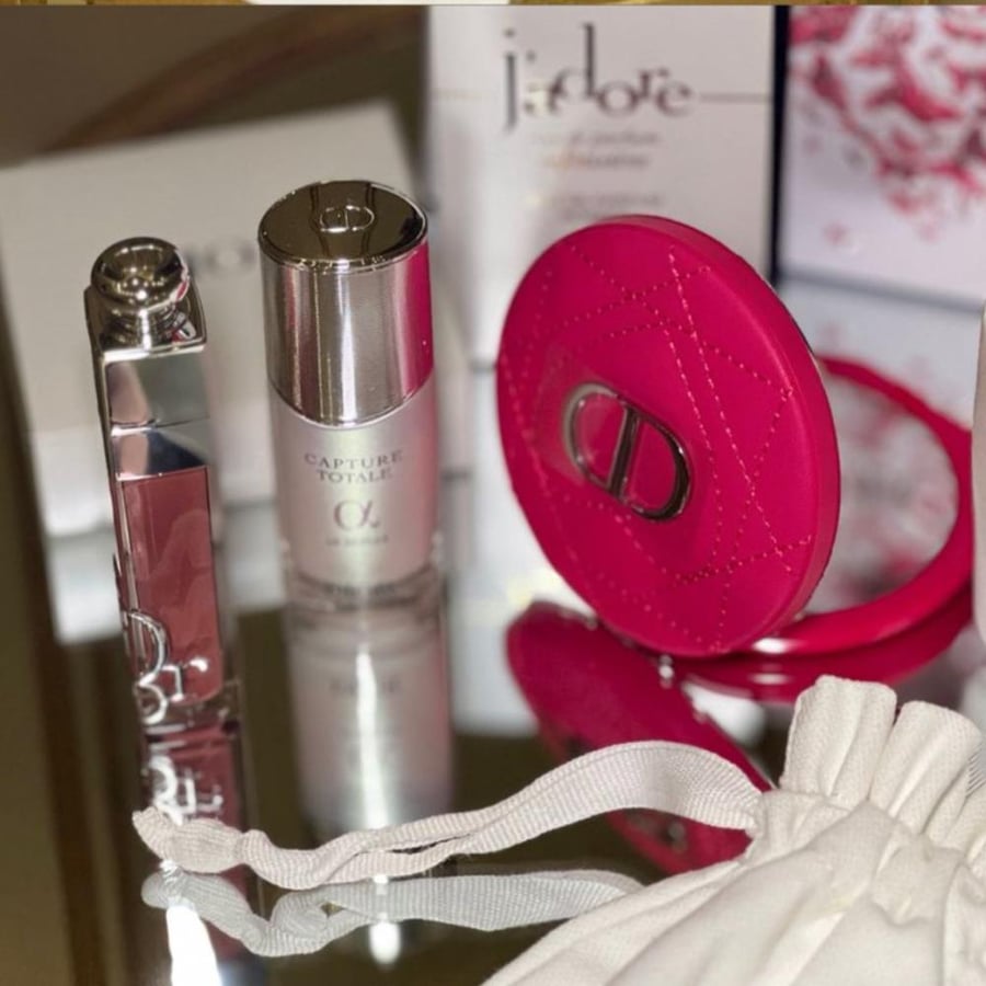 Dior Package 52