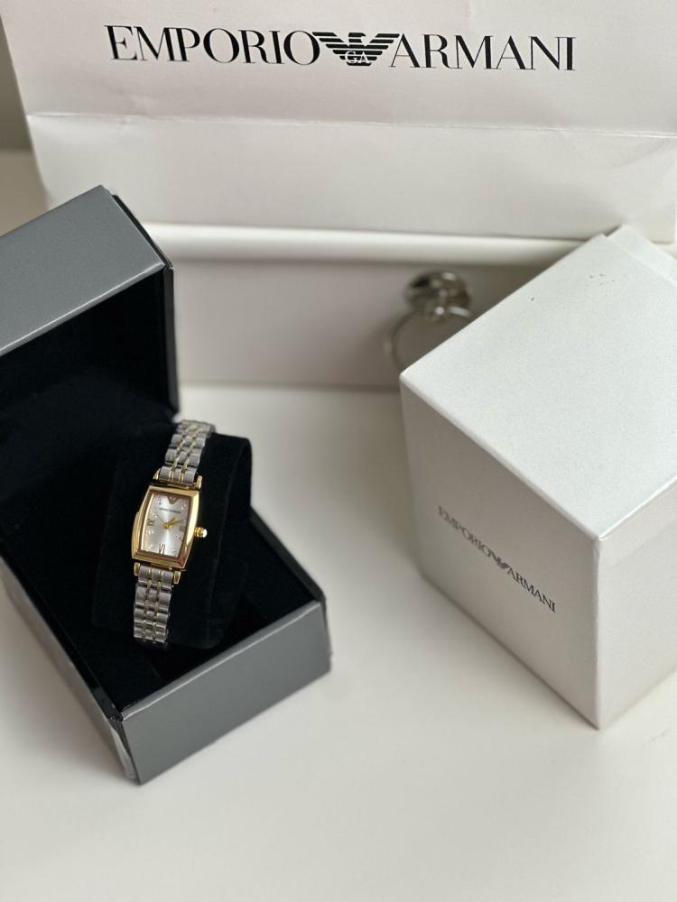 EMPORIO ARMANI Watch