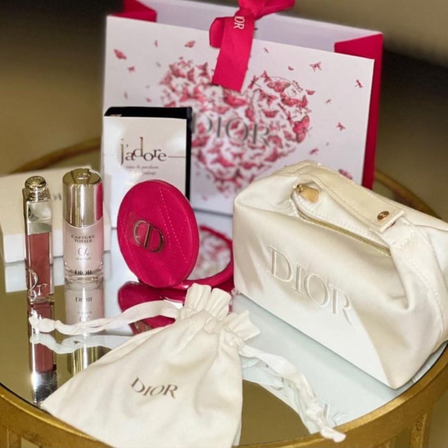 Dior Package 52