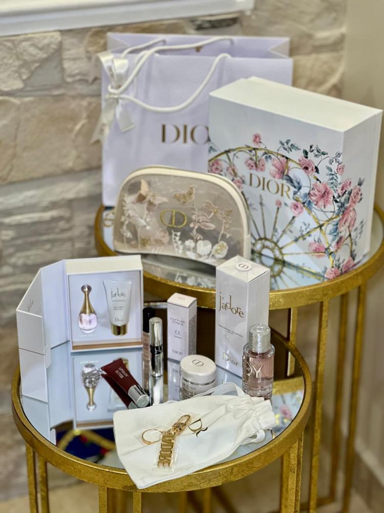 Dior Package 51