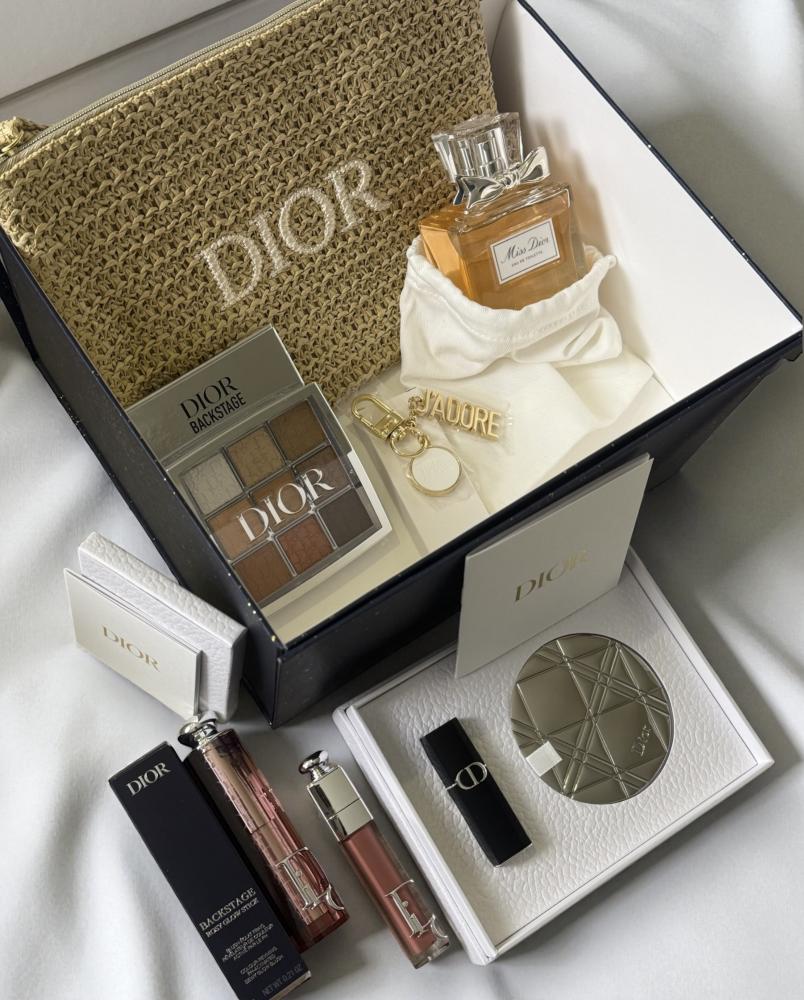 Dior Package 86