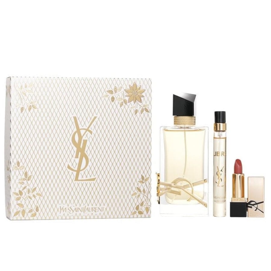 YSL Libre EDP Set