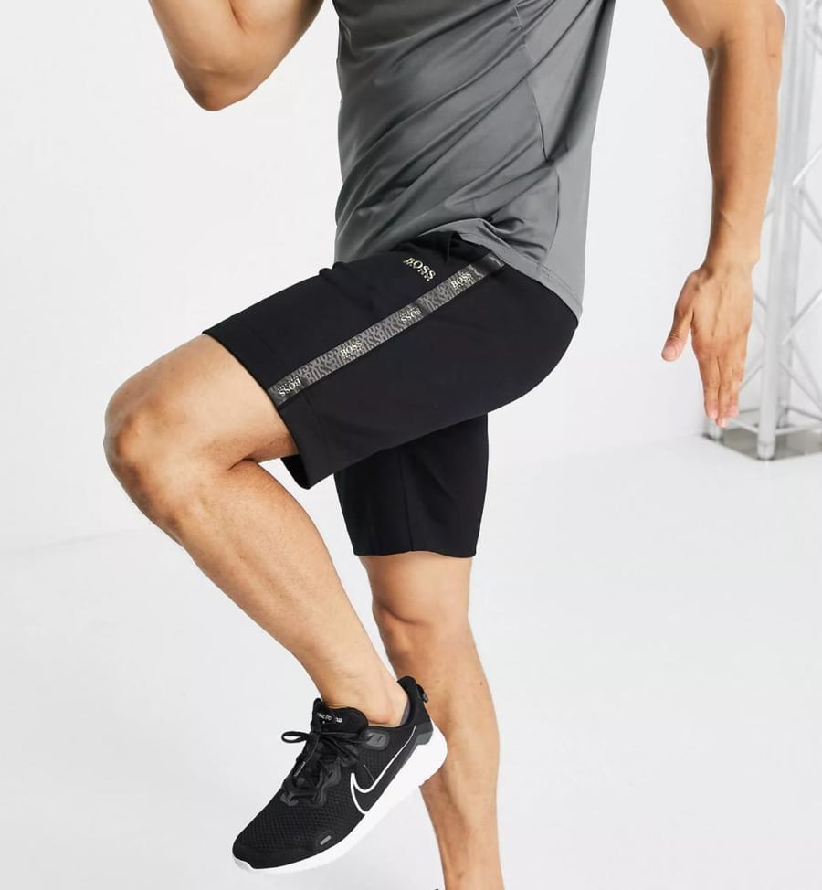 Hugo Boss Short for Men