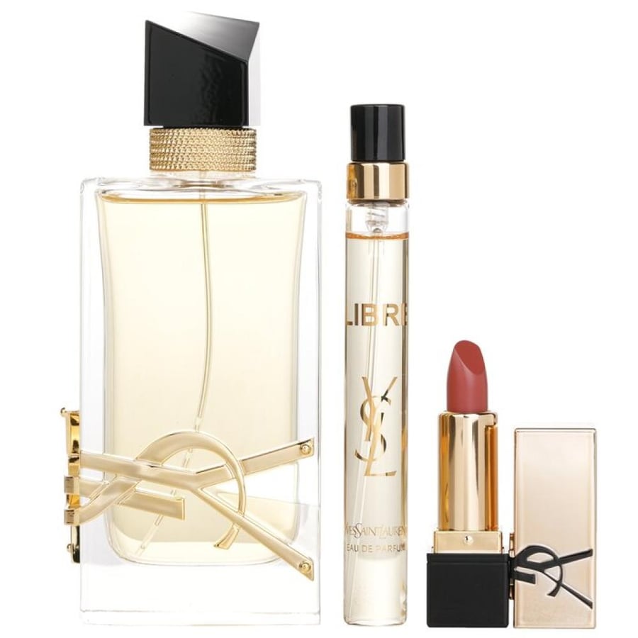 YSL Libre EDP Set