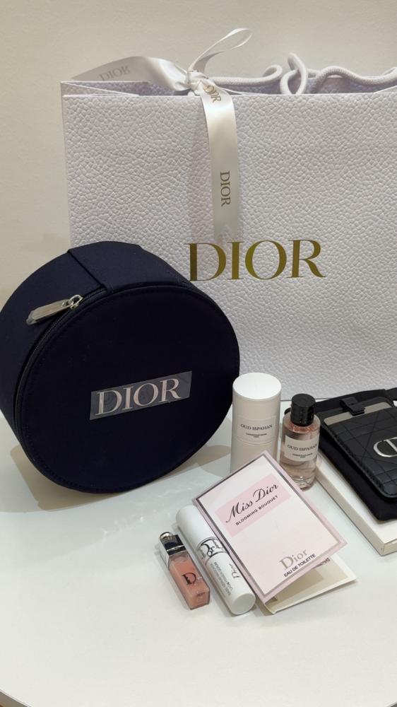 Dior Package 21