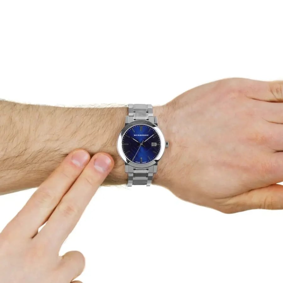 Burberry BU9031 Watch 38 mm