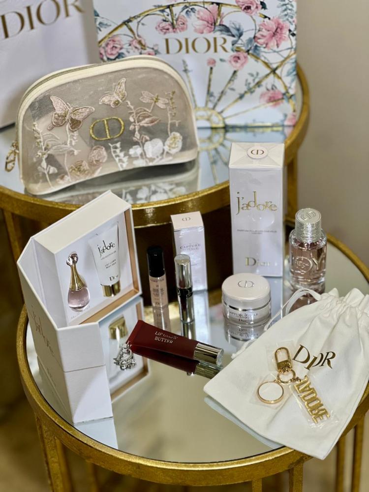 Dior Package 51