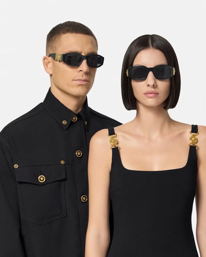 Versace Sunglasses Unisex