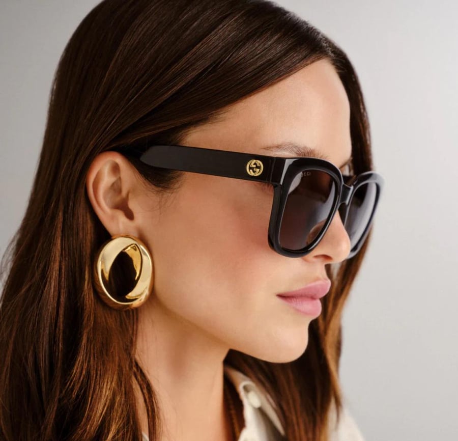 Gucci Sunglasses