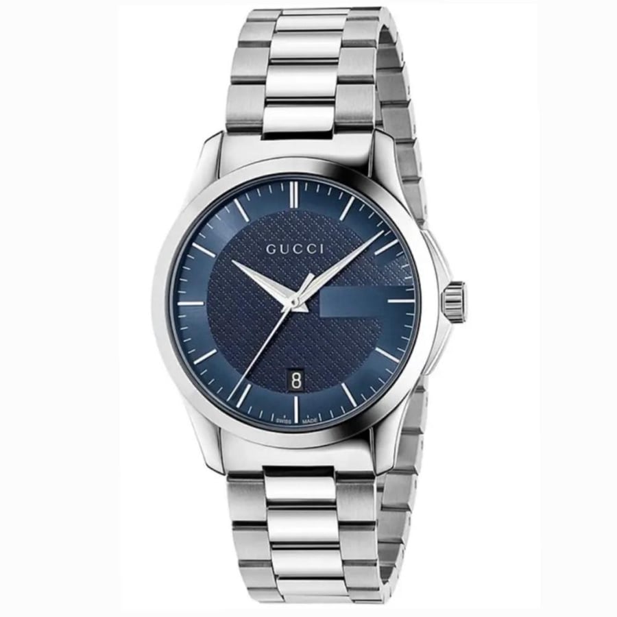 Gucci men watch A