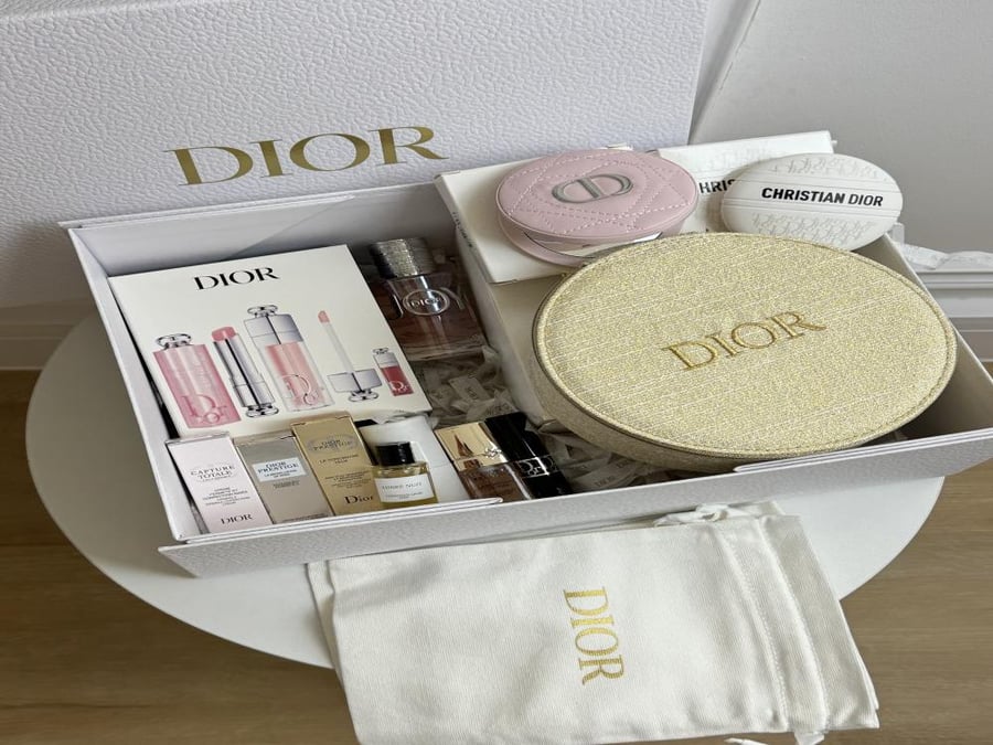 Dior Eid2025 Package 8