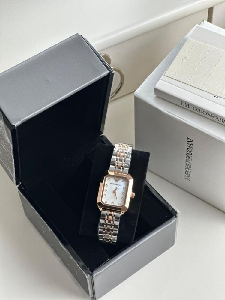 EMPORIO ARMANI Watch