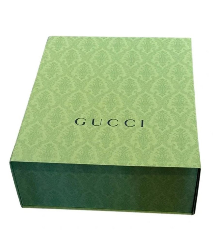 Gucci large box
