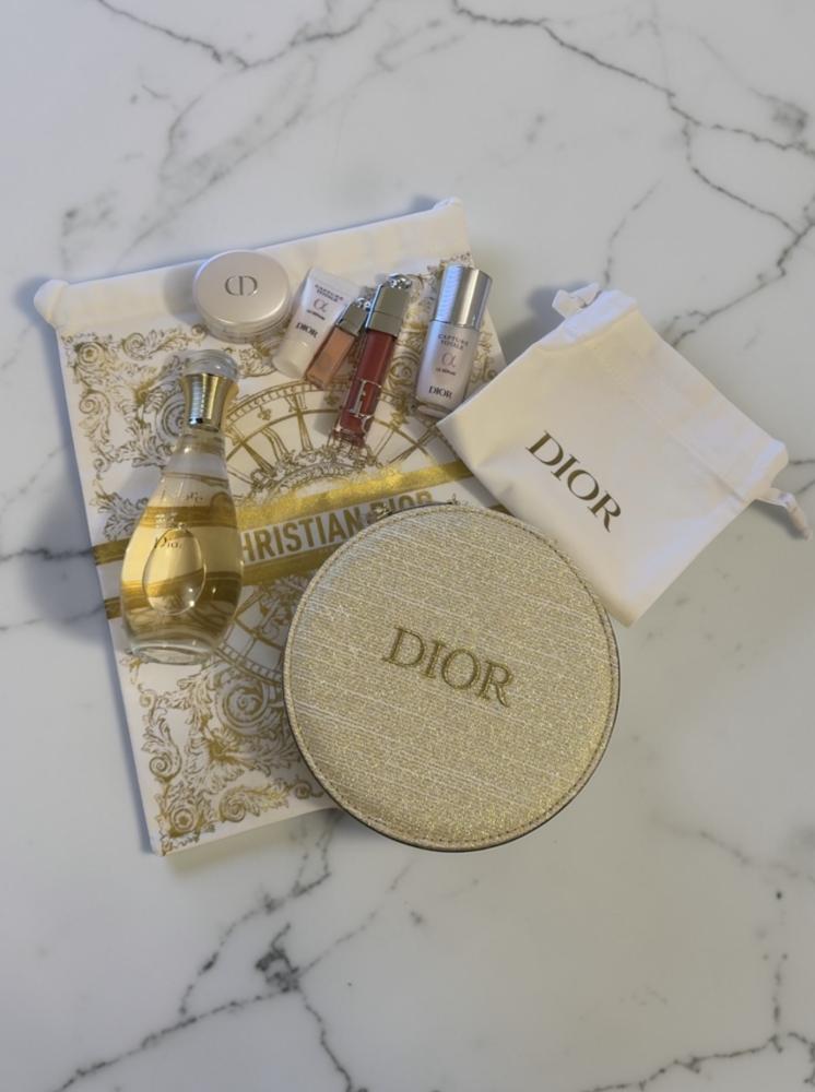 Dior Package 96