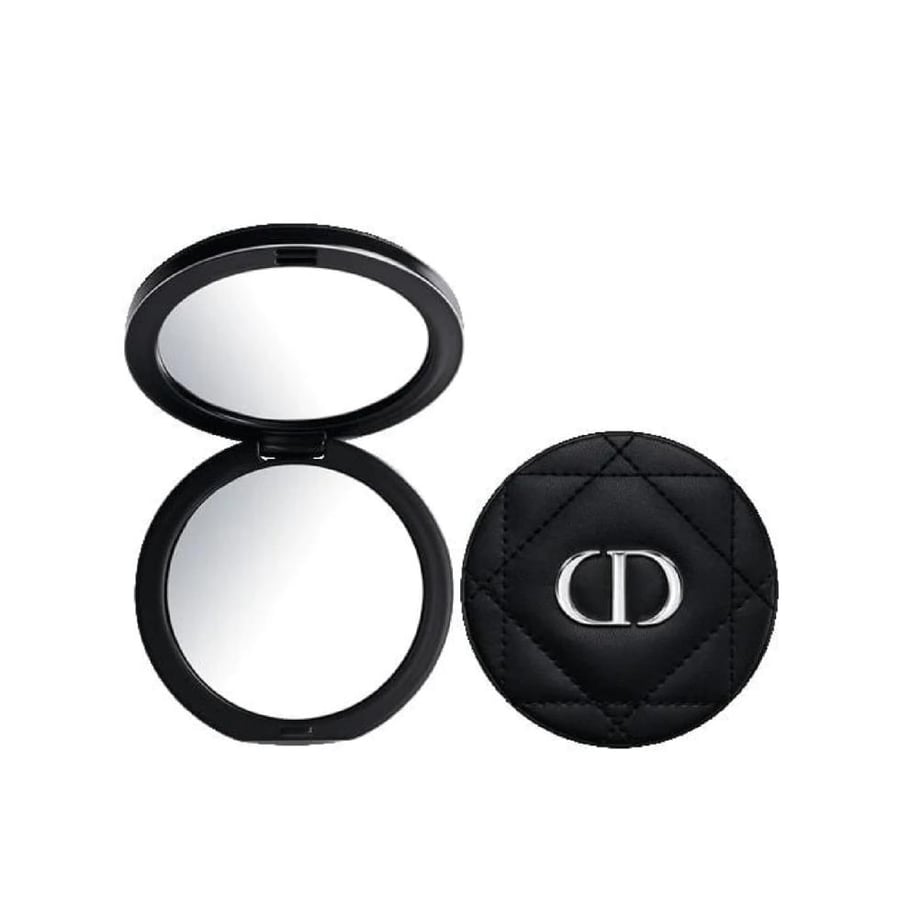 Dior Mirror Leather Black