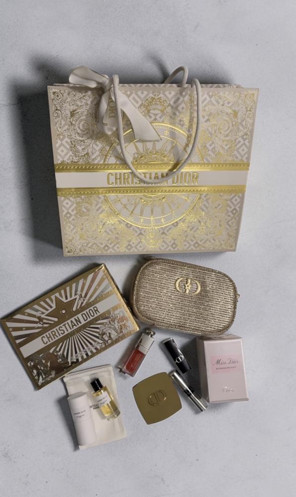 Dior Package 98