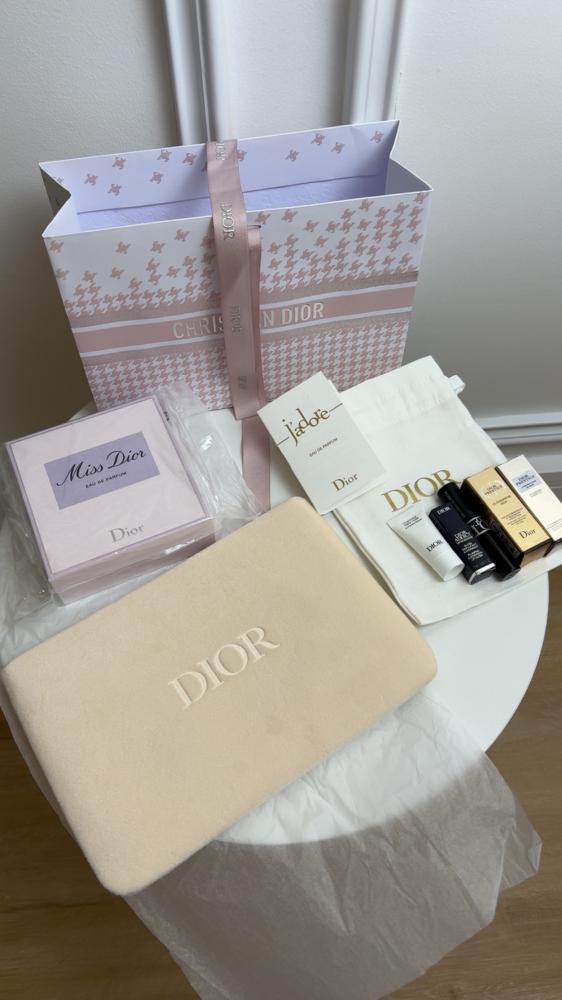 Dior Eid2025 Package 8