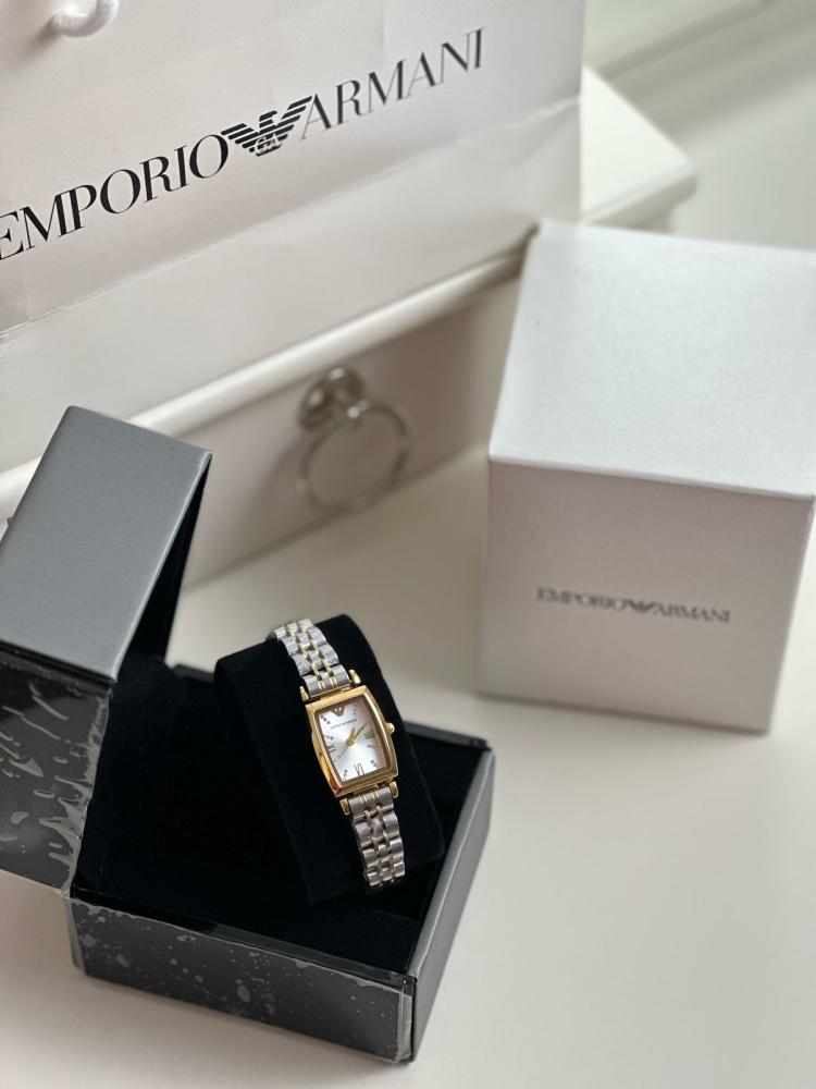 EMPORIO ARMANI Watch