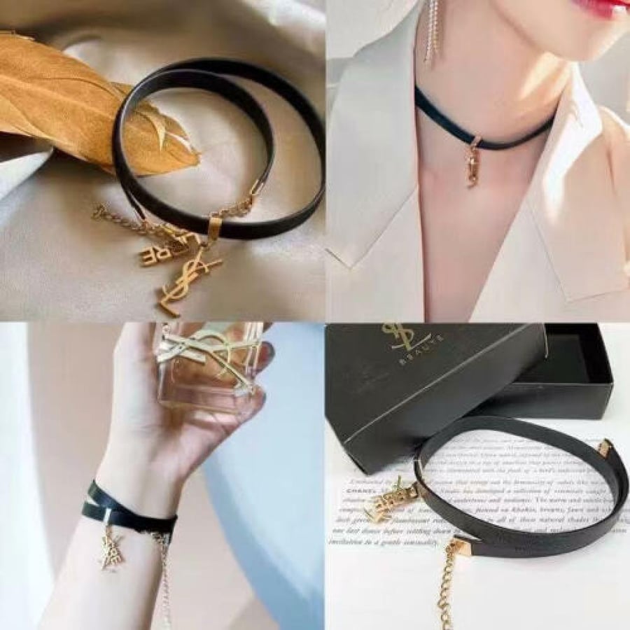 YSL Libre Package