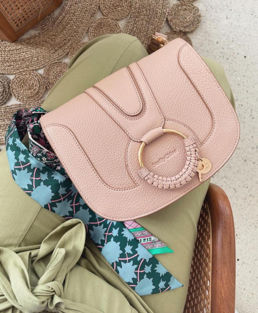 SEE BY CHLOE MINI-TASCHE HANA