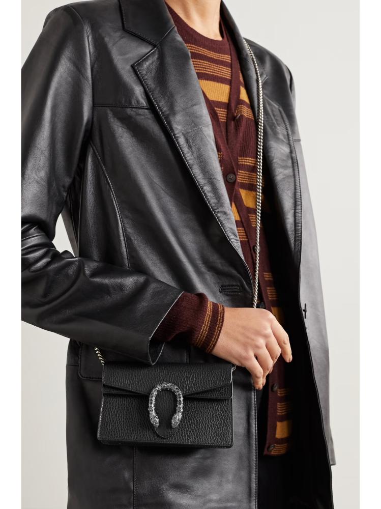 Gucci Dionysus Supermini Bag