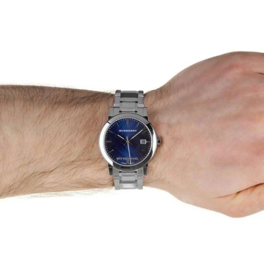 Burberry BU9031 Watch 38 mm