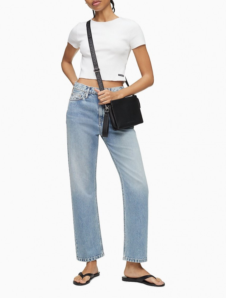 Calvin Klein cross body bag