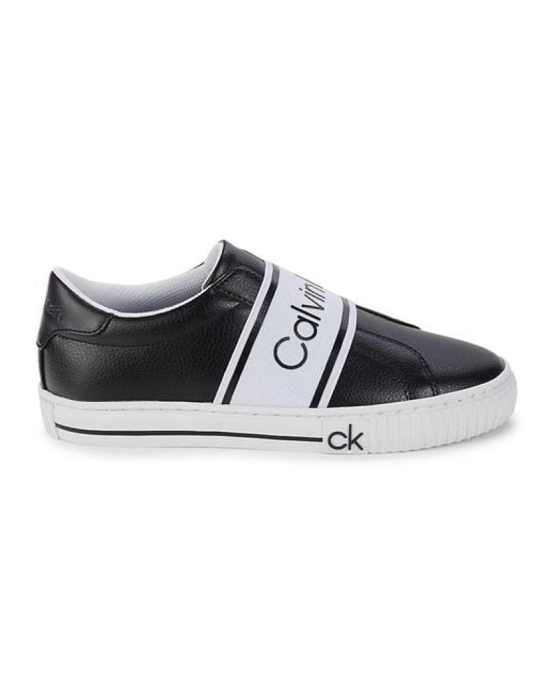 Calvin Klein Kctalonm Slip On Sneakers