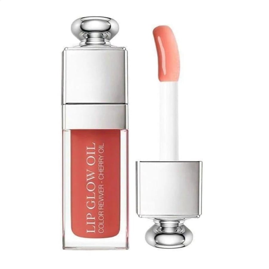 Dior Addict Lips Glow Oil Full Size (Without Box)