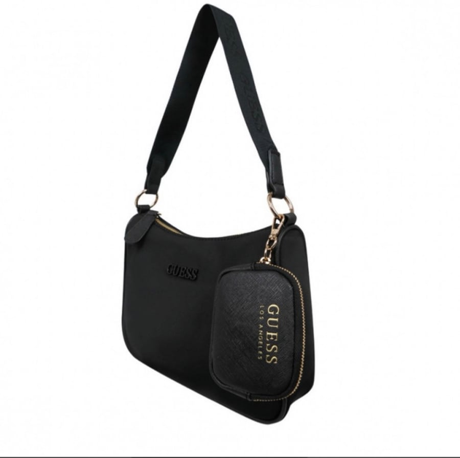 Guess shoulder bag