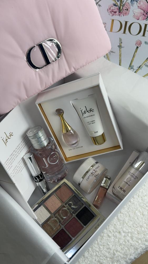 Dior Package 50