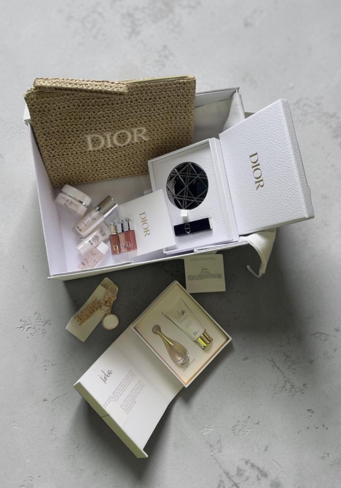 Dior Package 95