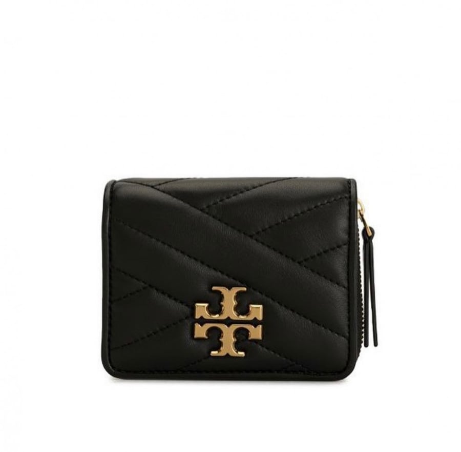Tory Burch Kira Chevron Wallet