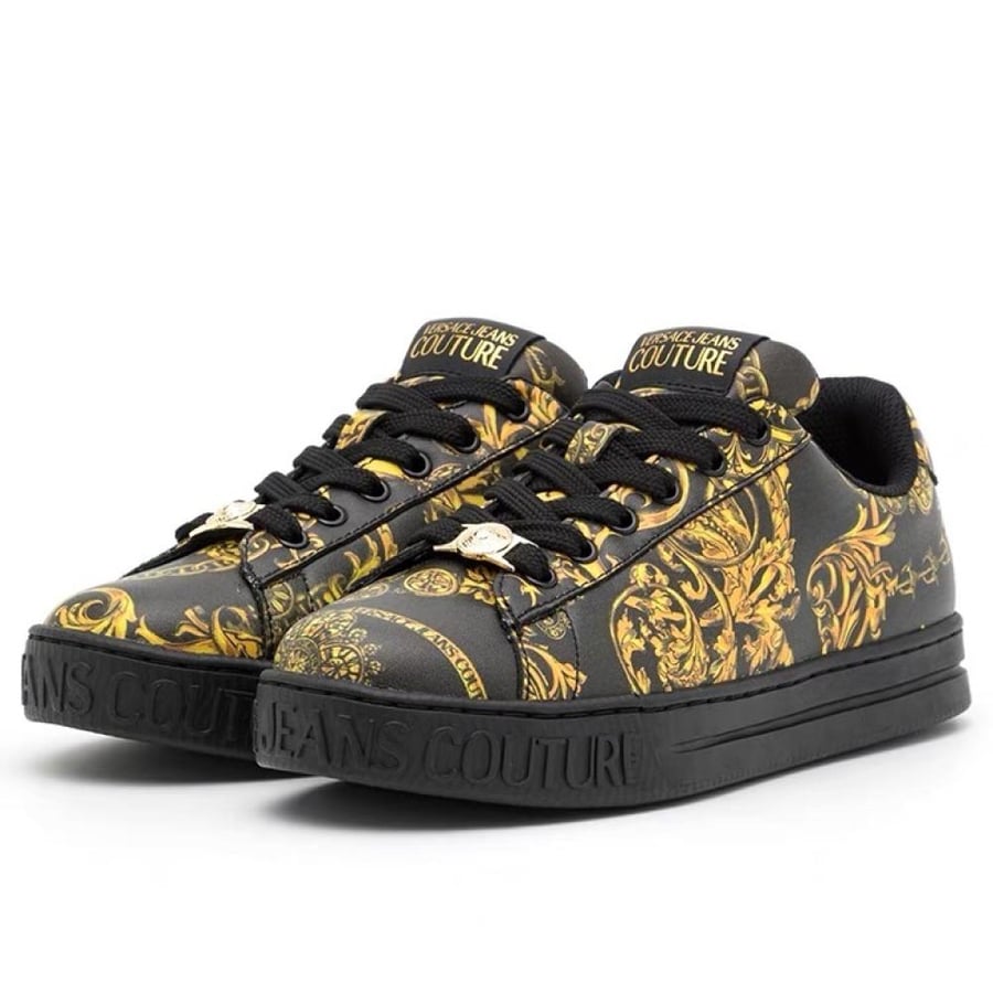Versace Jeans Couture Shoes for Women