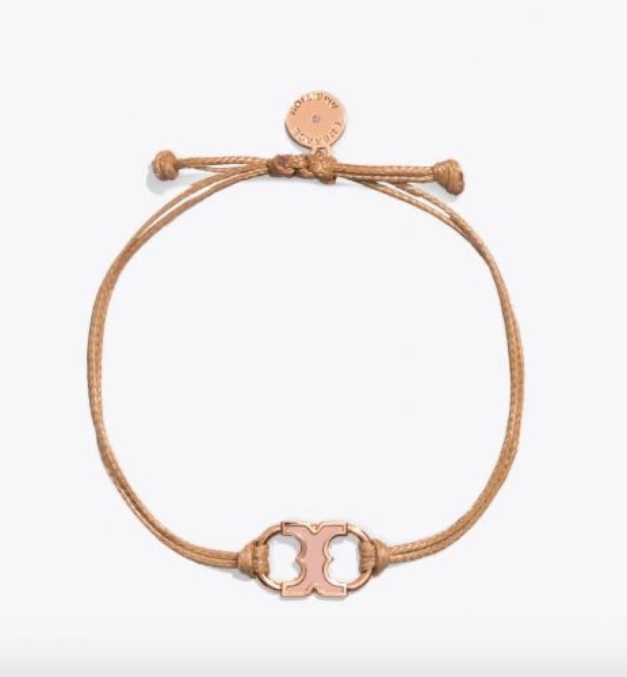 tory burch embrace ambition bracelet