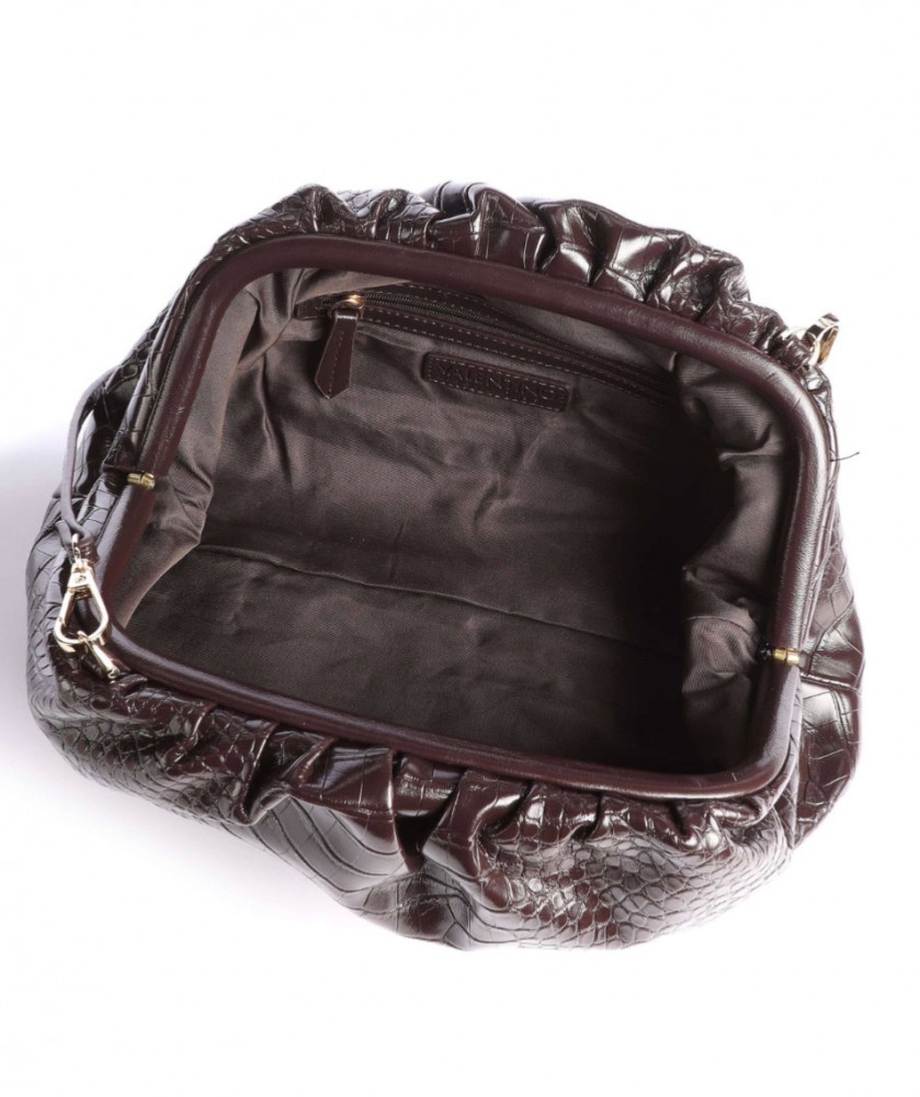 Valentino bags Covent Shoulder bag synthetic brown