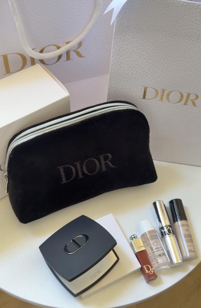 Dior Package 62