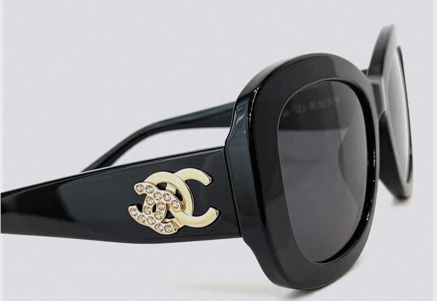 Chanel Sunglasses For Women