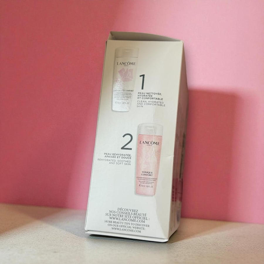 Lancôme Package #1