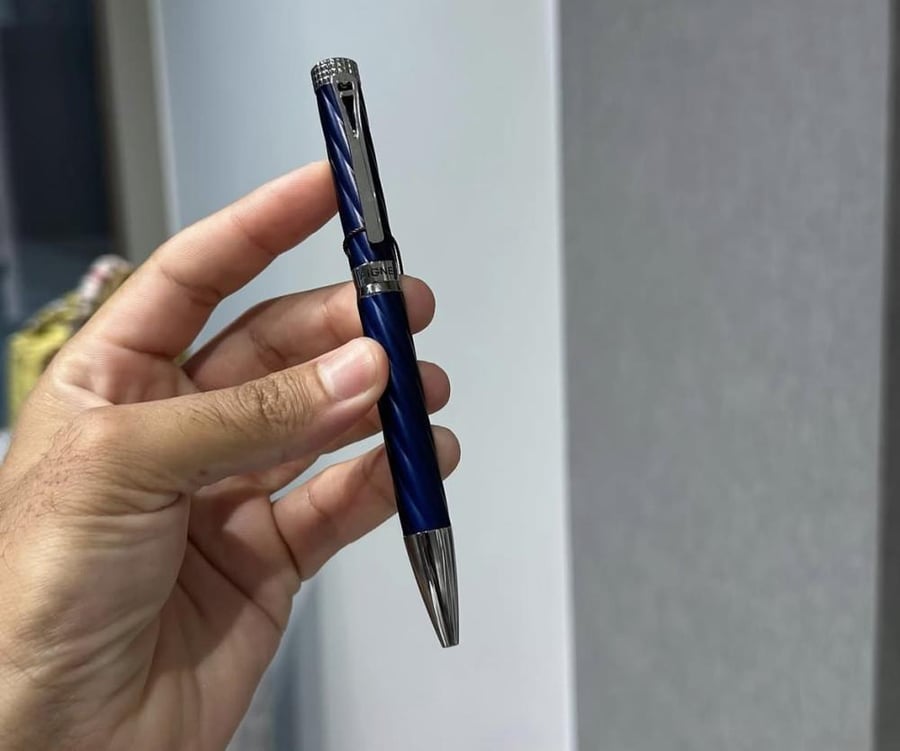 AIGNER fashion pen