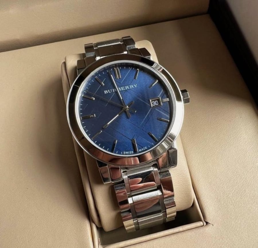 Burberry BU9031 Watch 38 mm