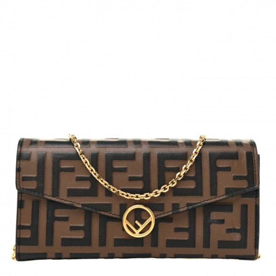 Fendi wallet on Chain